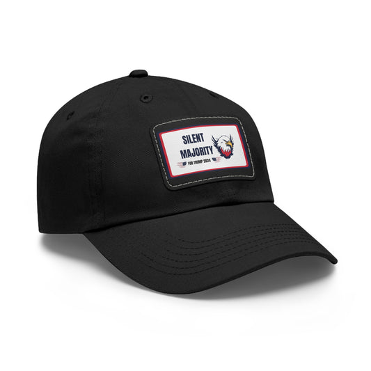 Silent Majority Hat