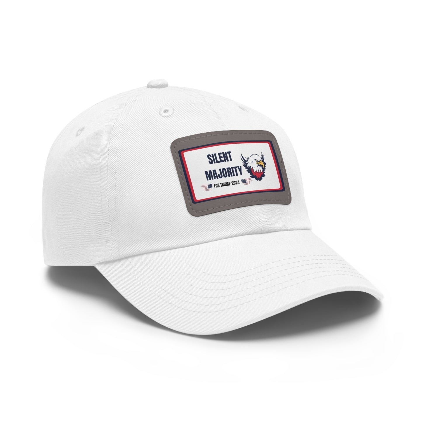 Silent Majority Hat