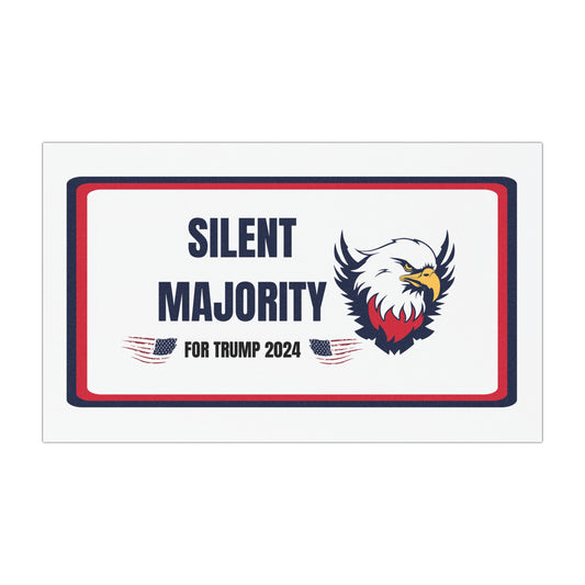 SILENT MAJORITY