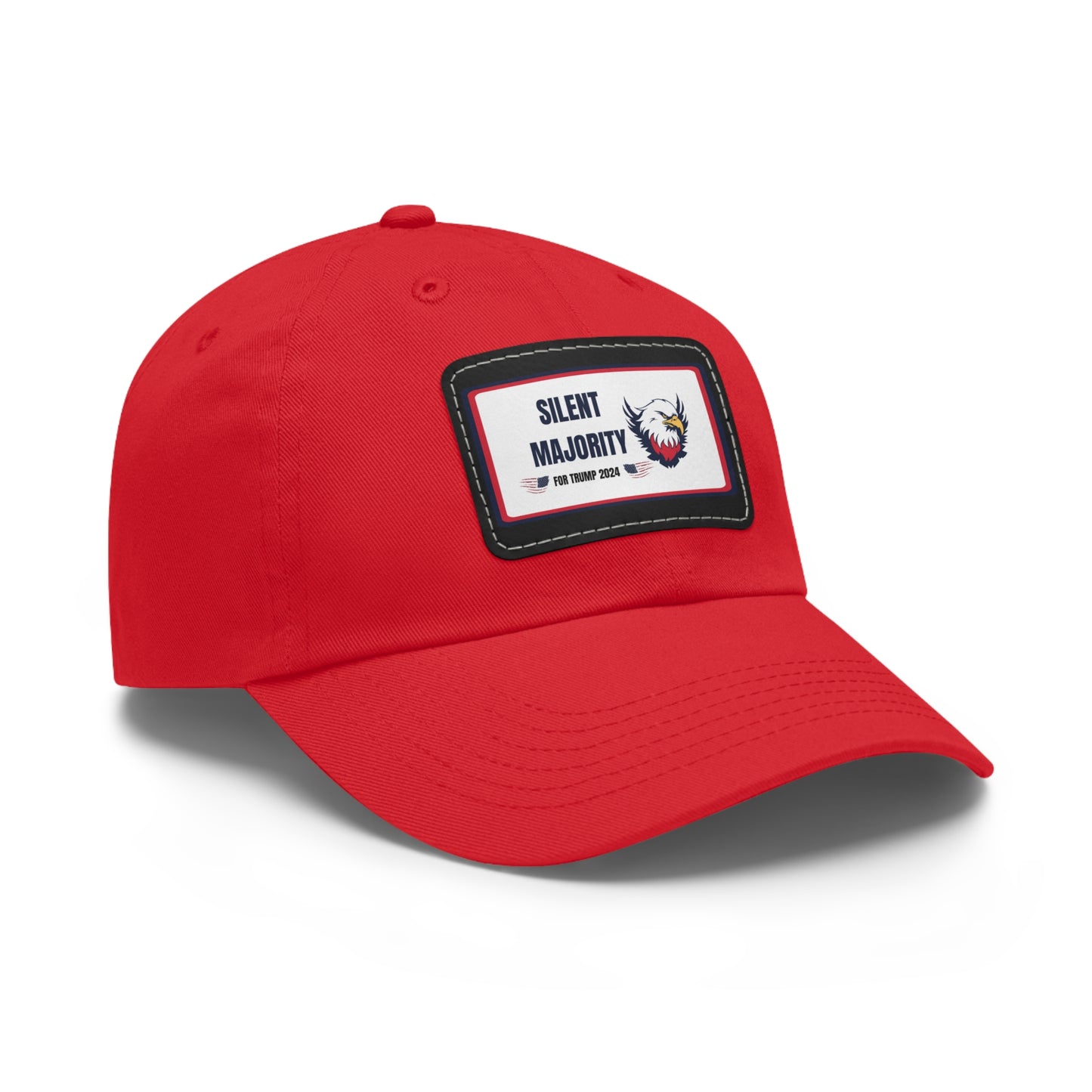 Silent Majority Hat