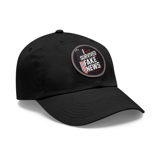 Fake News Hat